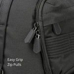 VEO Range T48 BK - Large Tactical Backpack - Black