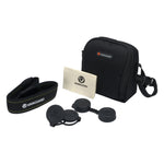 ENDEAVOR ED II 8x32 Binocular with HOYA ED Glass