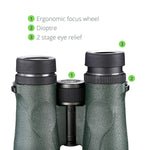 VEO ED 8x42 Carbon Composite Binoculars