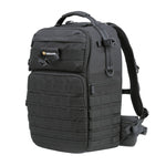 VEO Range T48 BK - 27 Litre Large Tactical Backpack - Black