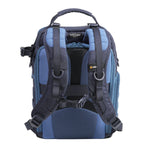 VEO Range T37M NV - 11 Litre Small Tactical Backpack - Blue