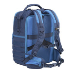 VEO Range T48 NV - 27 Litre Large Tactical Backpack - Blue