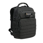 VEO Range T37M BK - 11 Litre Small Tactical Backpack - Black