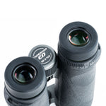 Two Rubber Eyepieces - Endeavor ED 10x42