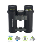 ENDEAVOR ED II 8x32 Binocular with HOYA ED Glass