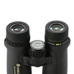Two Rubber Eyepieces - Endeavor ED II 10x42