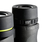 Two Rubber Eyepieces - Endeavor ED II 10x42