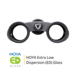 ENDEAVOR ED II 8x32 Binocular with HOYA ED Glass