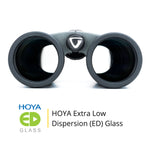 ENDEAVOR ED II 10x42 Binocular with HOYA ED Glass