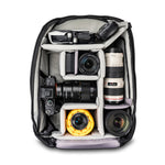 VEO Select 45BFM BK - 15 Litre Medium Sized Backpack - Black