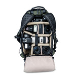VEO Select 46BR GR - 18 Litre Slim Backpack - Green