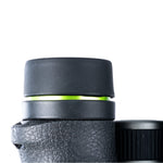 Two Rubber Eyepieces - Endeavor ED 10x42