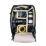 VEO Select 45BFM GR - Medium Sized Backpack - Green