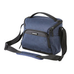 VESTA Aspire 21 NV 6 Litre Shoulder Bag - Blue