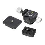VEO QS-360 Arca compatible Pan Plate
