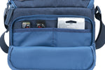 VEO RANGE 21M NV 5 Litre Small Shoulder Bag for Mirrorless - Blue