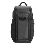 VEO ADAPTOR S46 BK 18 Litre Backpack with USB Port - Side Access