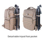 VEO Range T48 BG - 27 Litre Large Tactical Backpack - Stone