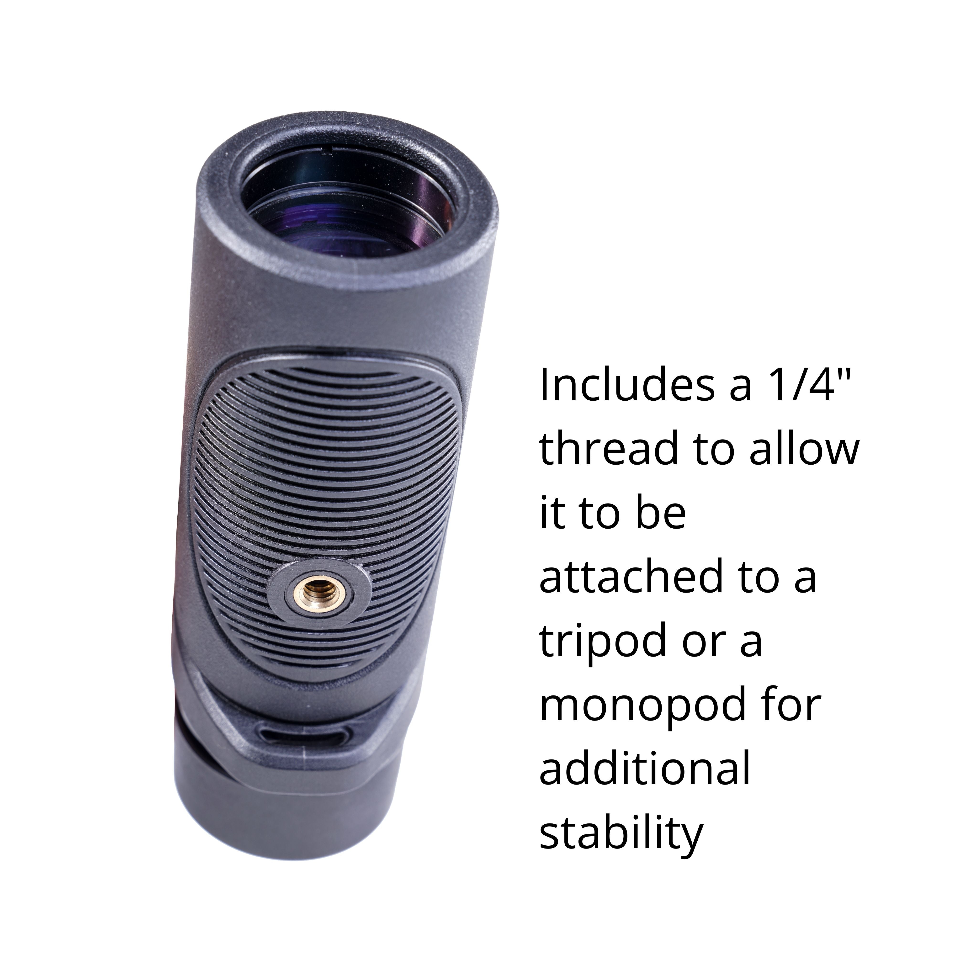 VESTA 8320M Monocular Digiscoping Kit – Vanguard World UK