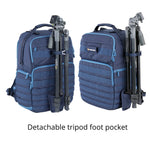VEO Range T48 NV - 27 Litre Large Tactical Backpack - Blue