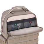 VEO Range T48 BG - 27 Litre Large Tactical Backpack - Stone