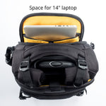 Alta Fly 55T Roller Bag/Backpack