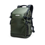 VEO Select 37BRM GR - 11 Litre Slim Backpack - Green