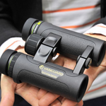 ENDEAVOR ED II 8x32 Binocular with HOYA ED Glass