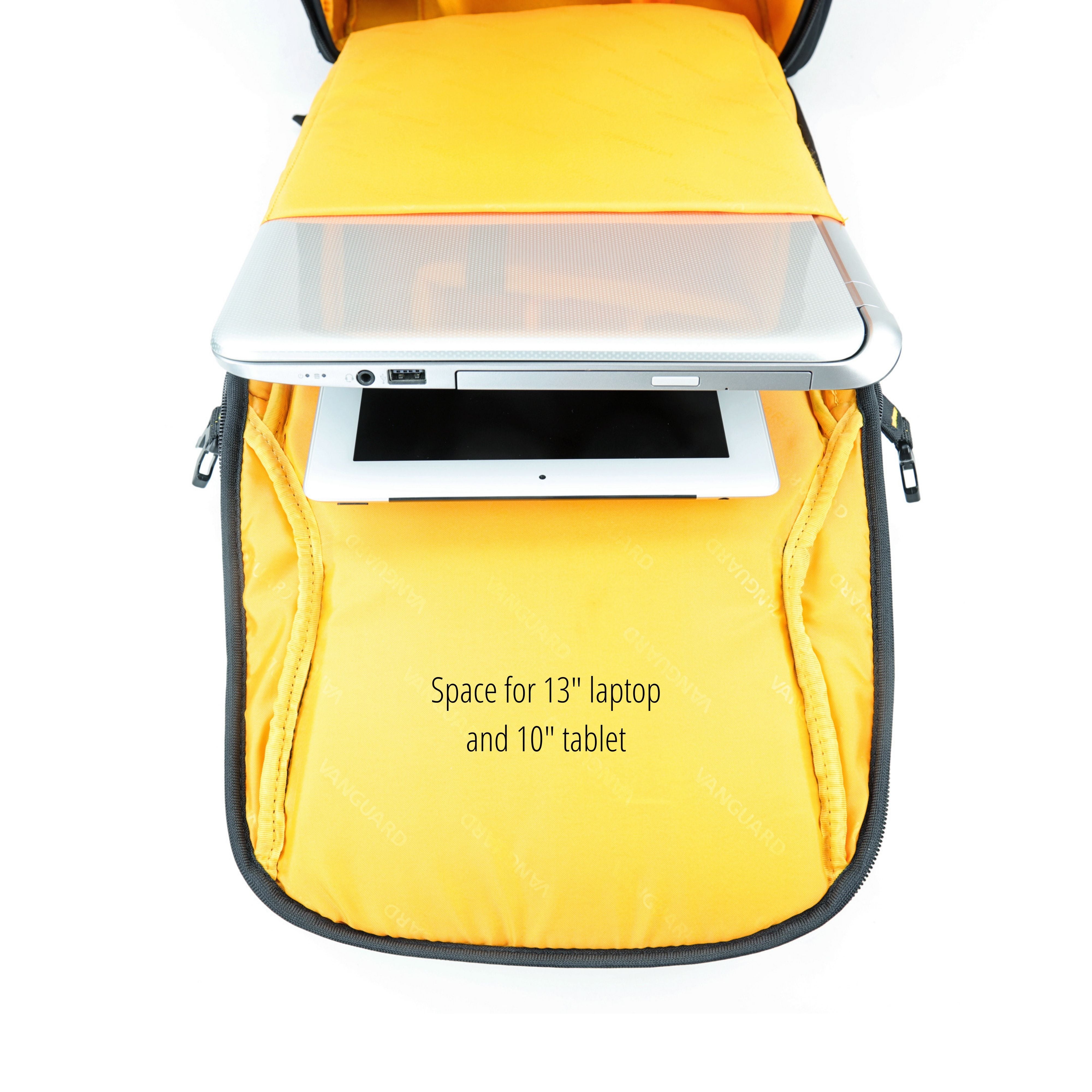 48 Inch Backpack Alta Rise 48 Backpack With 27 Litre Capacity – Vanguard World UK