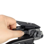 VEO 2S AM-264TV Monopod with Tri-Feet and free Video Head