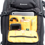 Alta Fly 55T Roller Bag/Backpack