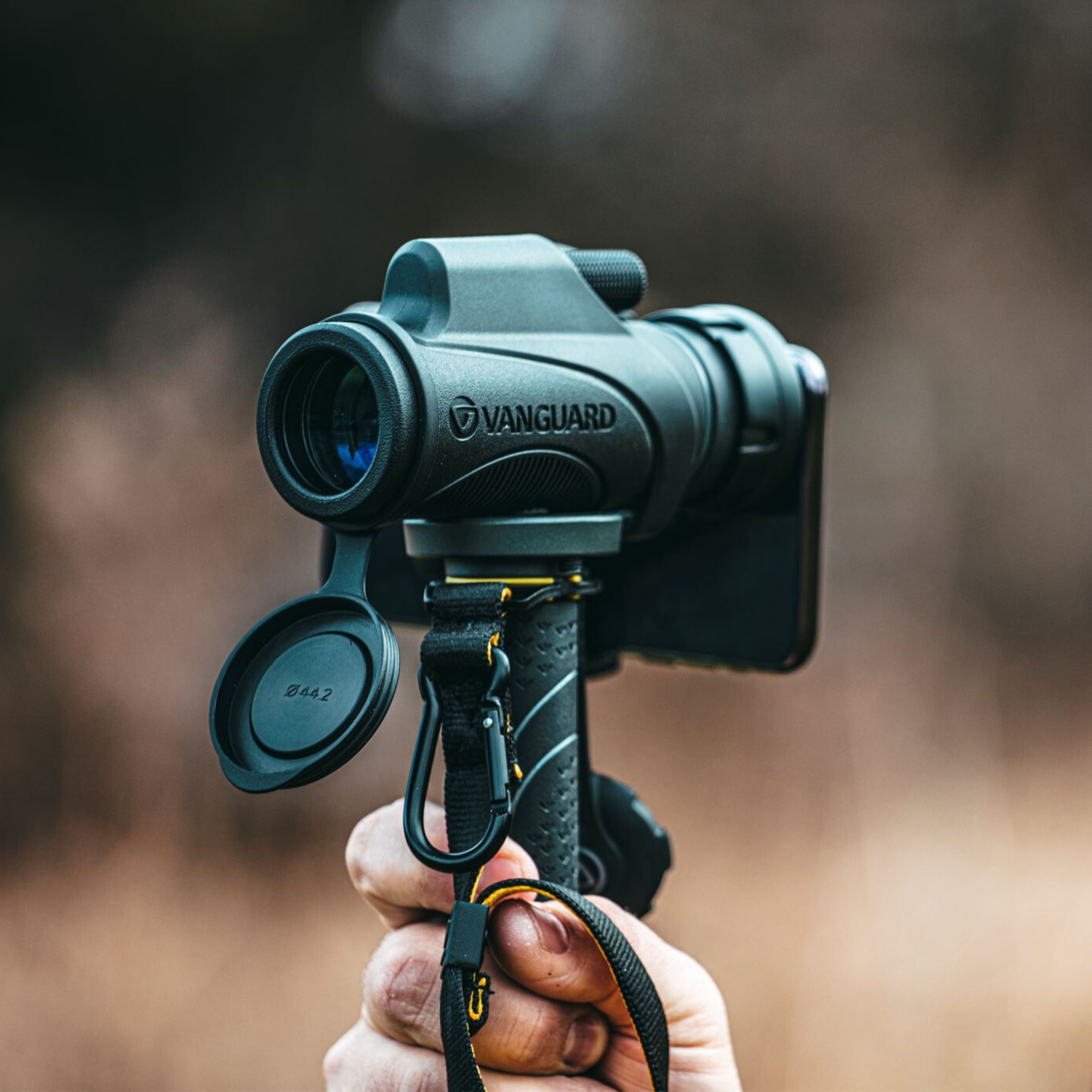 VESTA 8320M Monocular Digiscoping Kit – Vanguard World UK