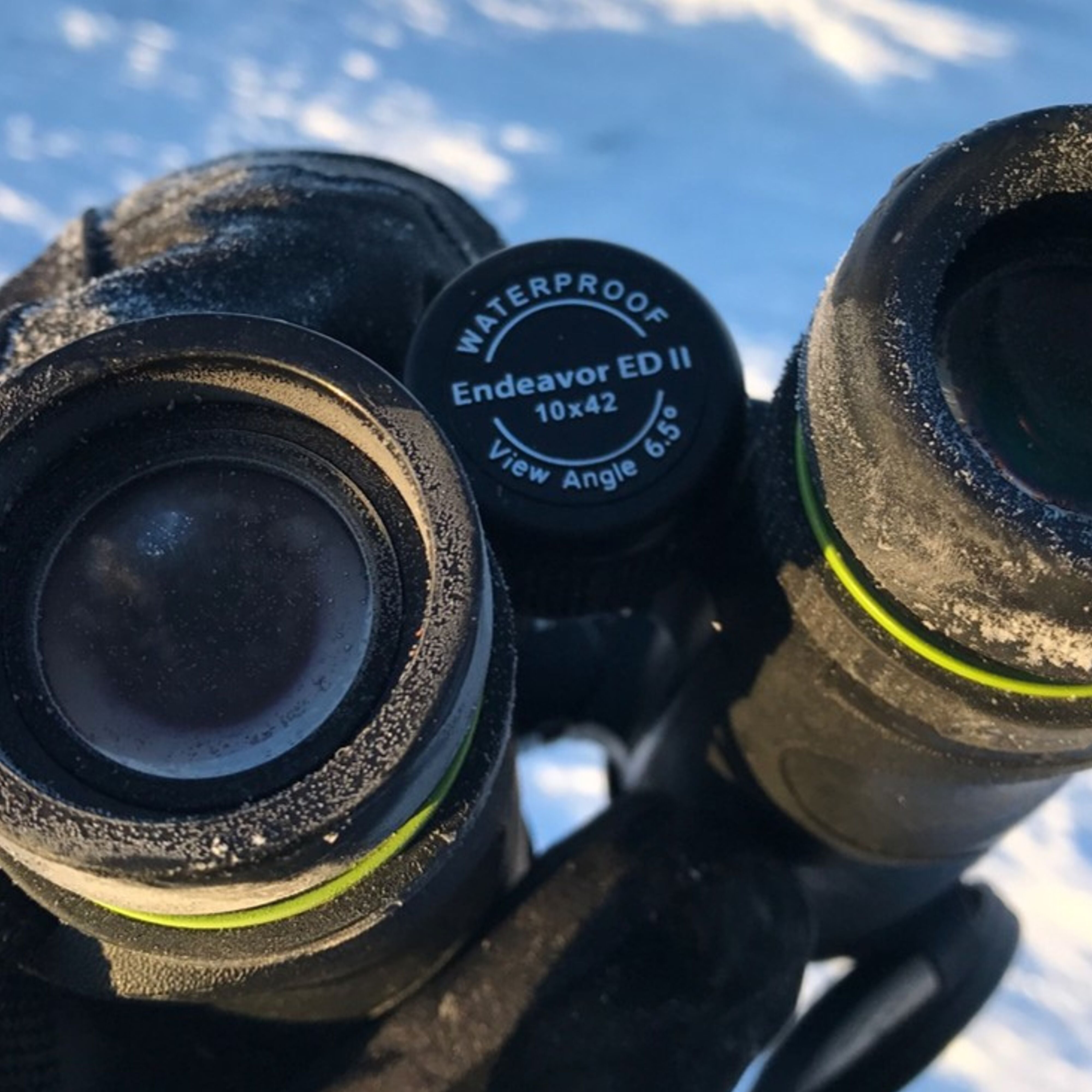 Endeavor ED IV 1042 - Binocolo ED con lenti Hoya 10x42 – Vanguard IT Endeavor ED IV 1042 - Binocolo ED con lenti Hoya 10x42 – Vanguard IT