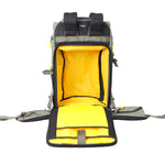 VEO Active 46 Trekking Backpack - For DSLR/Mirrorless - Green