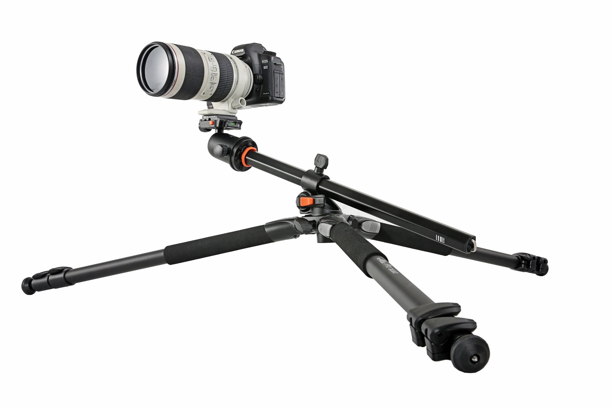 Vanguard Alta Pro 263ab 100 Aluminum Tripod