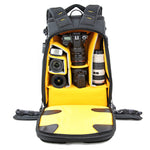 Alta Sky 51D Backpack with separate Lower Compartment - 32 litres