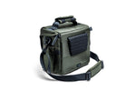 VEO SELECT 22S GR - 5 Litre Small Shoulder Bag - Green