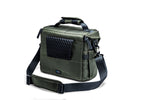 VEO SELECT 22S GR - 5 Litre Small Shoulder Bag - Green