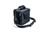 VEO SELECT 22S BK - 5 Litre Small Shoulder Bag - Black