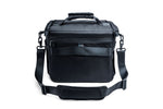 VEO SELECT 28S BK - 11 Litre Medium Shoulder Bag - Black