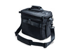 VEO SELECT 28S BK - 11 Litre Medium Shoulder Bag - Black