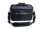 VEO SELECT 36S BK - 15 Litre Large Shoulder Bag - Black