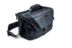 VEO SELECT 36S BK - 15 Litre Large Shoulder Bag - Black