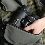 ENDEAVOR ED II 8x32 Binocular with HOYA ED Glass