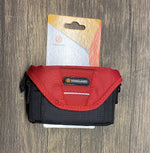USED - BIIN II 7H Red Pouch Shoulder Bag