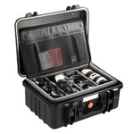 SUPREME 40D Ultra-Tough 22 Litre Waterproof Case (Removable 14.5 Litre Divider Bag)