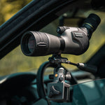 VEO 2 BH-50WM Window Mount with Ball/Pan-head