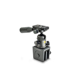 VEO 2 BH-50WM Window Mount with Ball/Pan-head