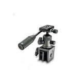 VEO 2 BH-50WM Window Mount with Ball/Pan-head