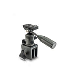 VEO 2 BH-50WM Window Mount with Ball/Pan-head